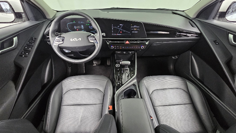car KIA Niro id63416 photo #7
