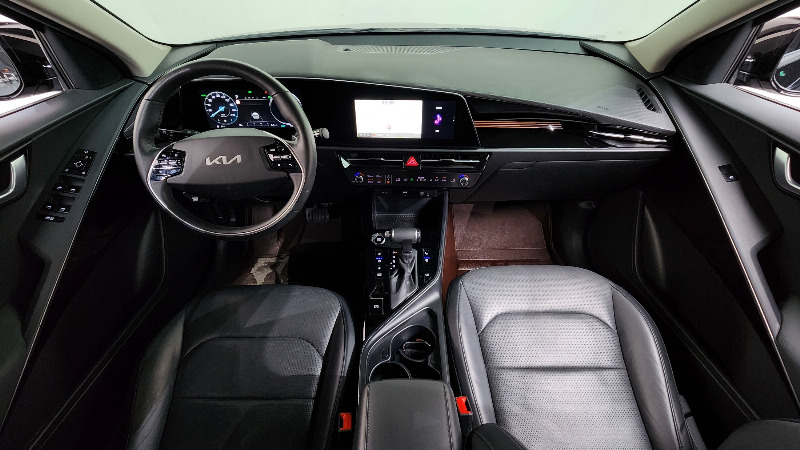 car KIA Niro id63422 photo #7