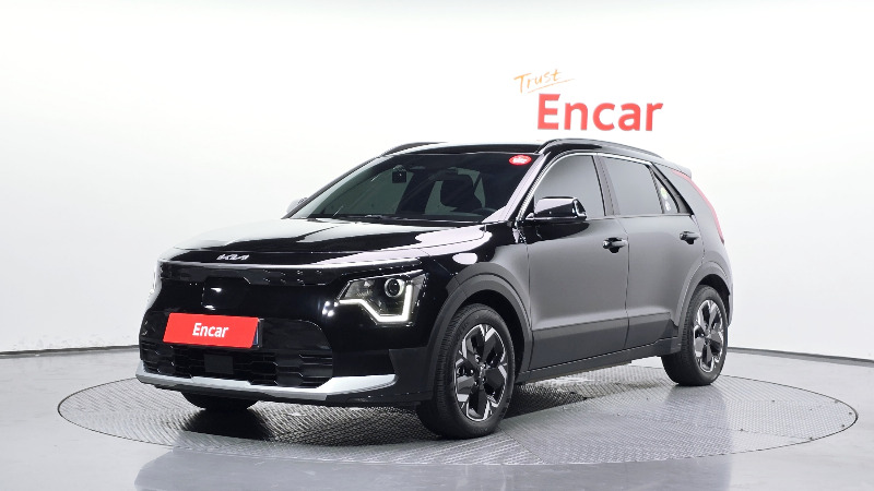 car KIA Niro id63433 main photo