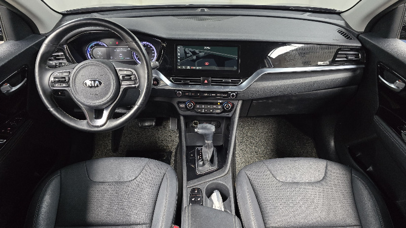 car KIA Niro id63435 photo #7