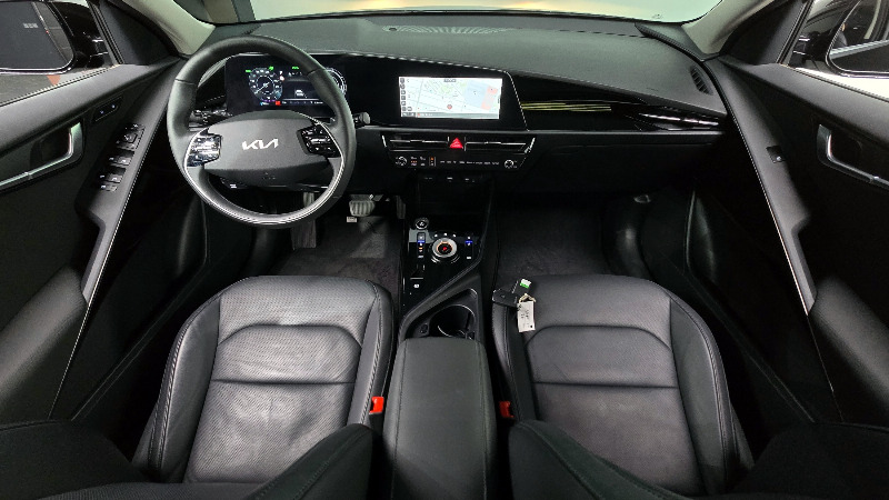 car KIA Niro id63438 photo #7