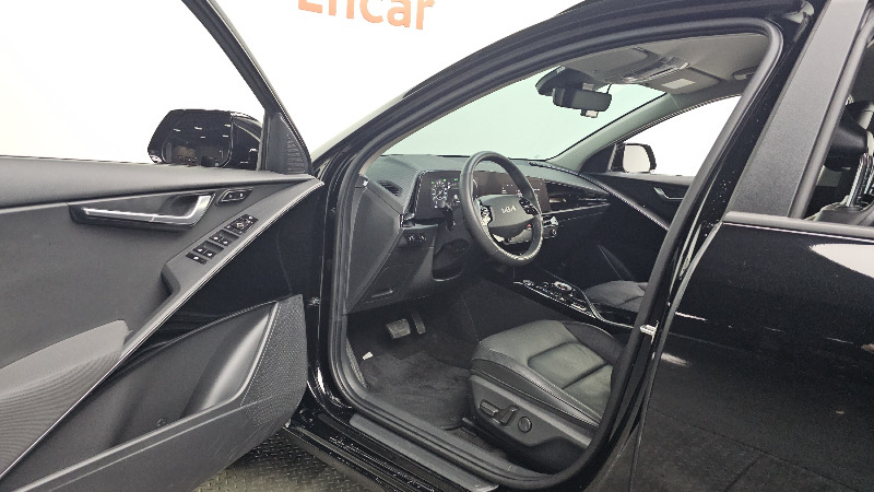 car KIA Niro id63441 photo #10