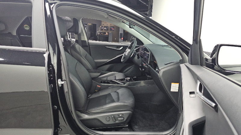 car KIA Niro id63441 photo #12