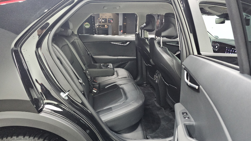 car KIA Niro id63441 photo #26