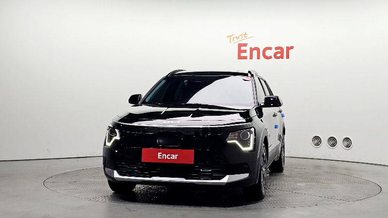 car KIA Niro id63441 photo #3