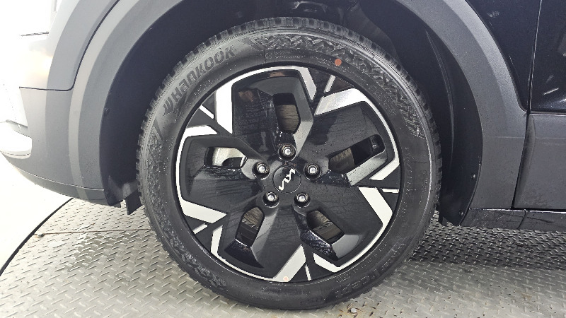 car KIA Niro id63441 photo #5