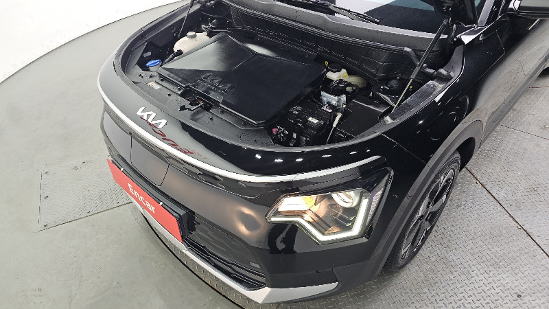 car KIA Niro id63441 photo #6