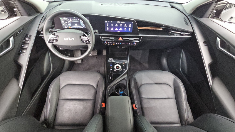 car KIA Niro id63441 photo #7