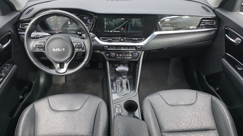 car KIA Niro id63444 photo #7