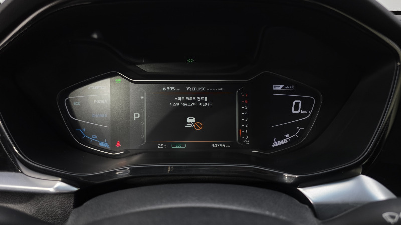 car KIA Niro id63444 photo #8