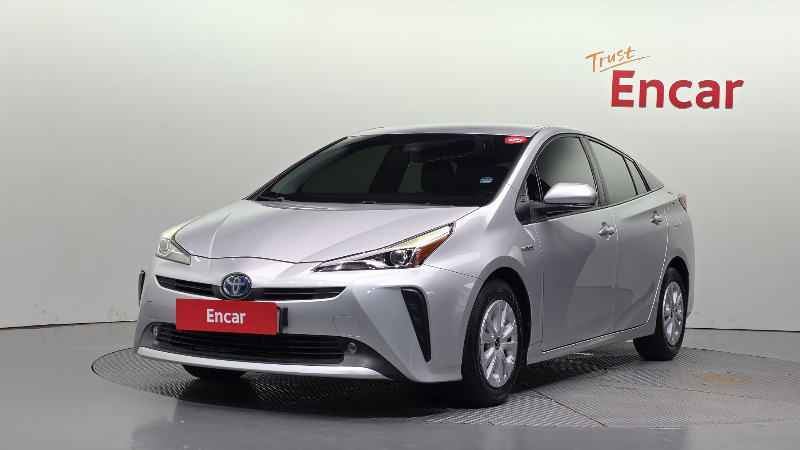car Toyota Prius id63448 main photo
