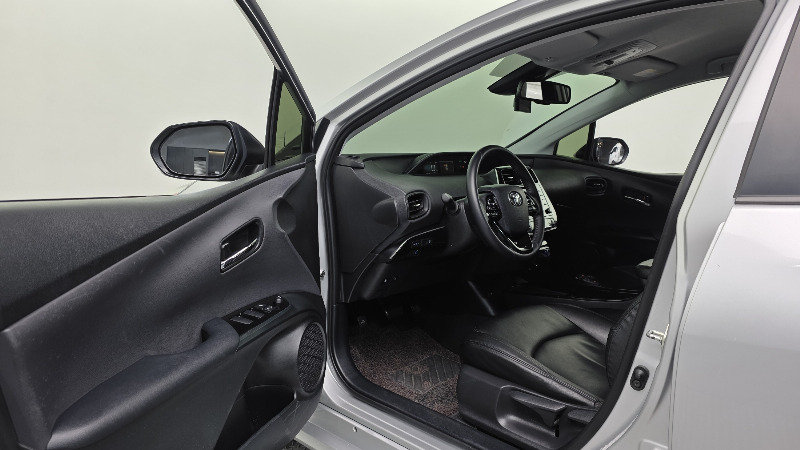 car Toyota Prius id63448 photo #10