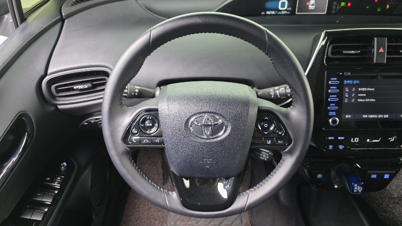car Toyota Prius id63448 photo #13