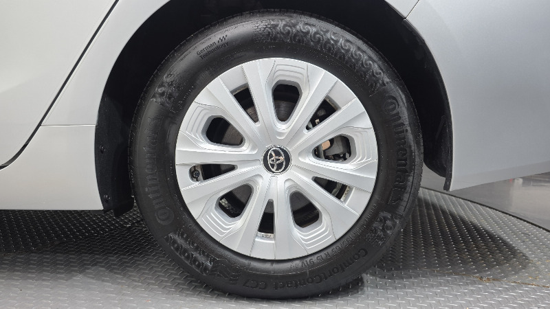 car Toyota Prius id63448 photo #21