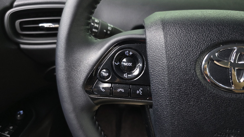 car Toyota Prius id63448 photo #27