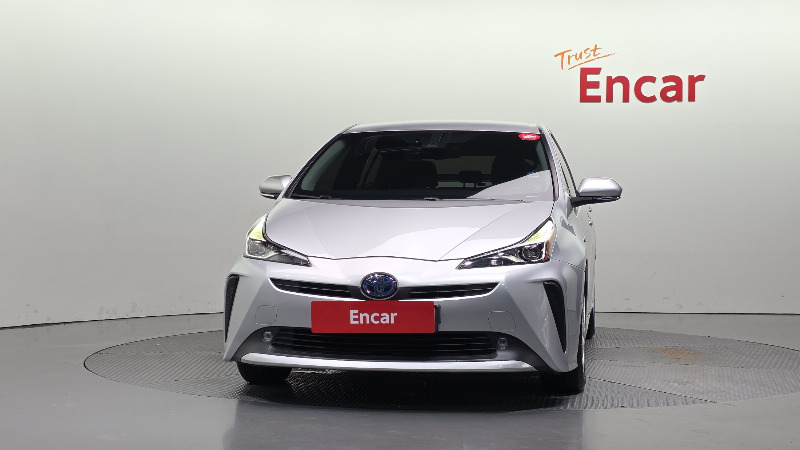 car Toyota Prius id63448 photo #3