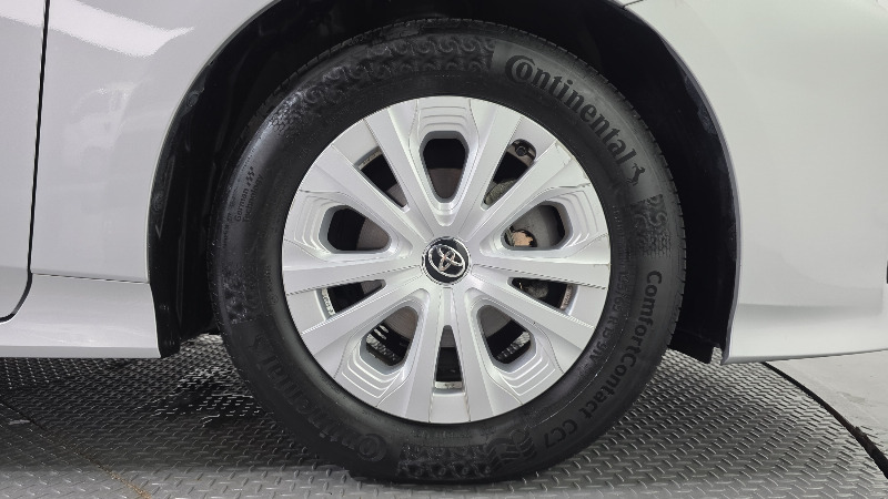 car Toyota Prius id63448 photo #5