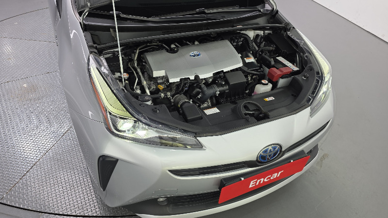 car Toyota Prius id63448 photo #6