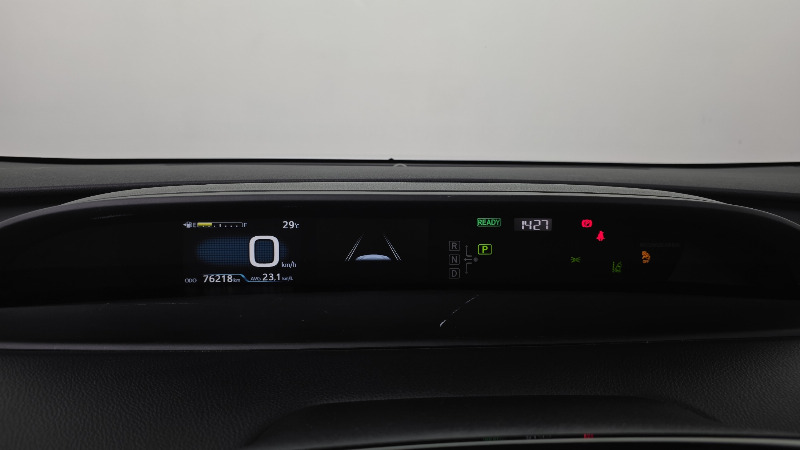 car Toyota Prius id63448 photo #8