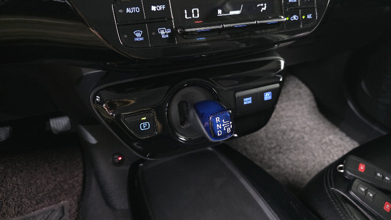 car Toyota Prius id63448 photo #9
