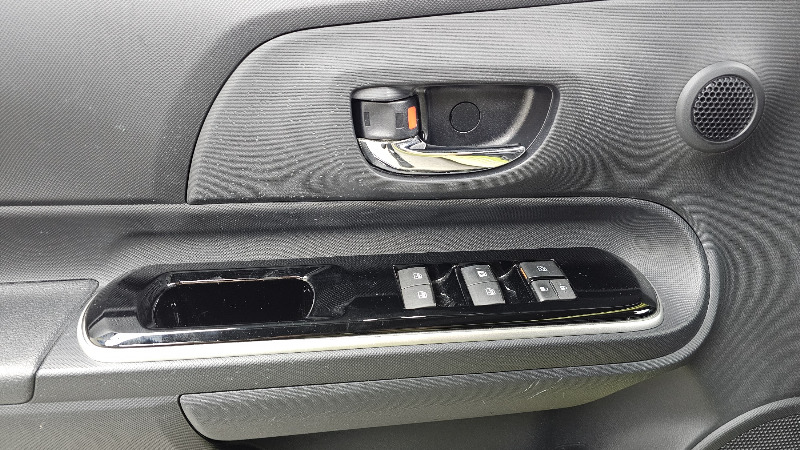 car Toyota Prius id63449 photo #27