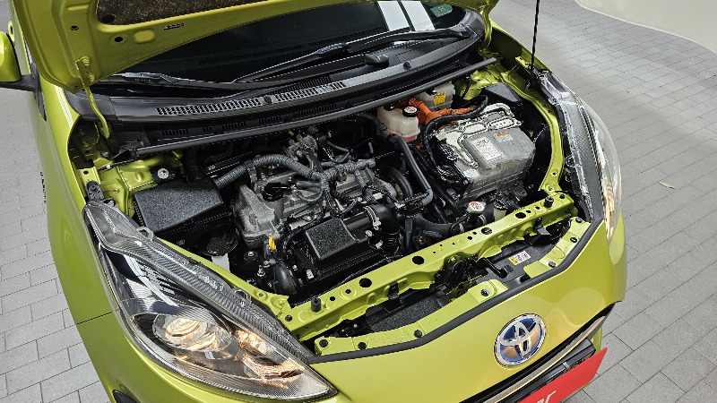 car Toyota Prius id63449 photo #6