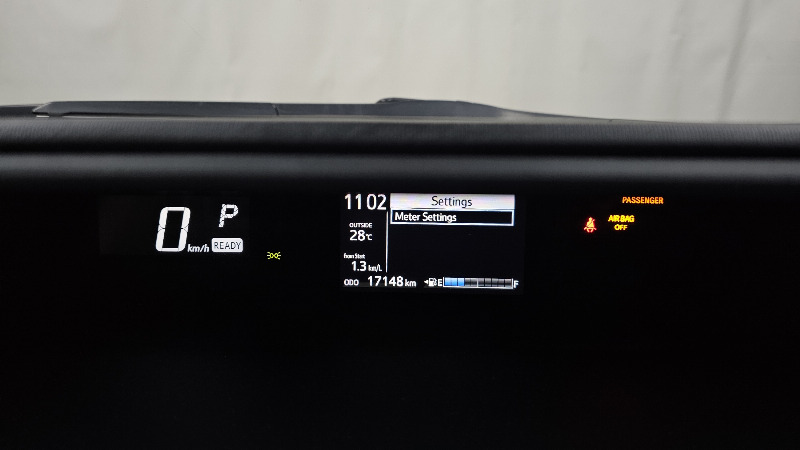 car Toyota Prius id63449 photo #8