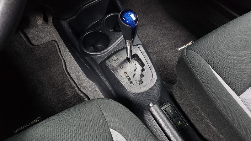 car Toyota Prius id63449 photo #9