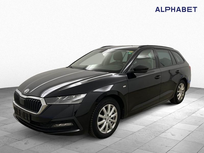 car Skoda Octavia id63466 main photo