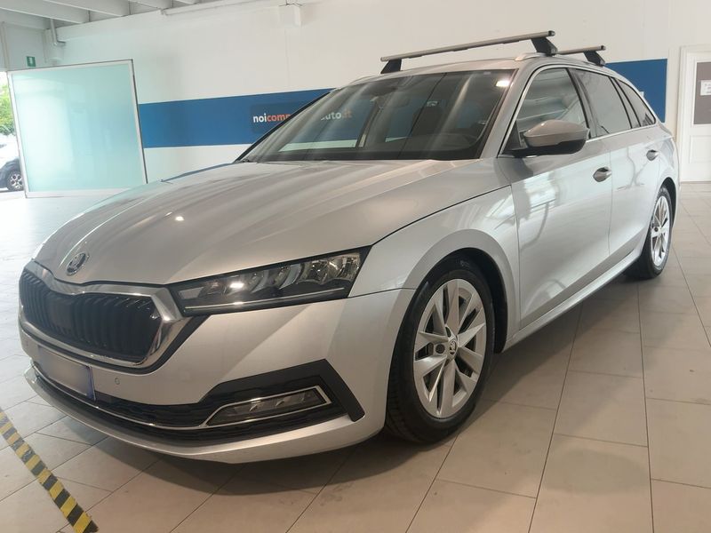 car Skoda Octavia id63485 main photo