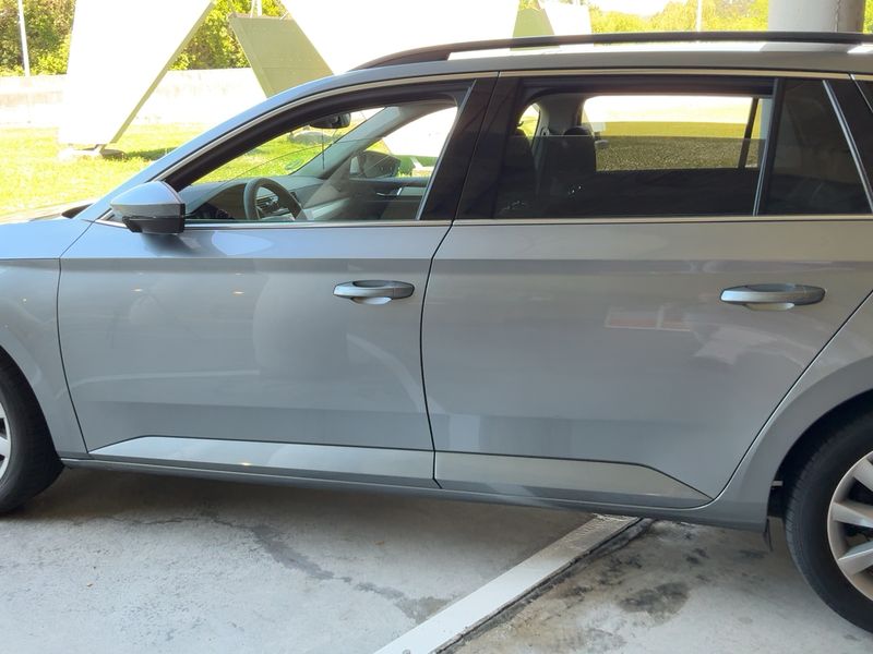car Skoda Superb id63490 photo #8