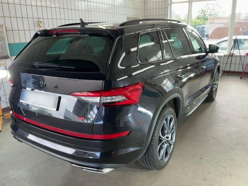 car Skoda Kodiaq id63504 photo #4