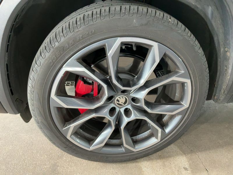 car Skoda Kodiaq id63504 photo #7