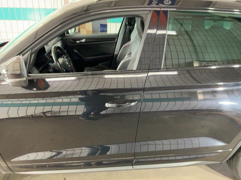 car Skoda Kodiaq id63504 photo #8