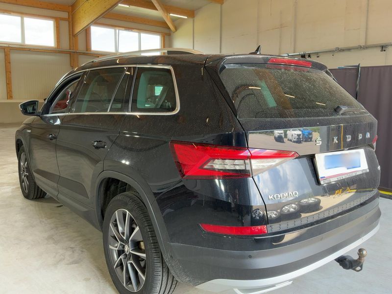 car Skoda Kodiaq id63505 photo #2