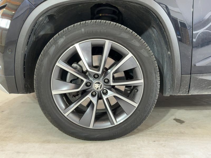 car Skoda Kodiaq id63505 photo #7