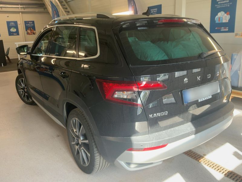 car Skoda Karoq id63539 photo #2