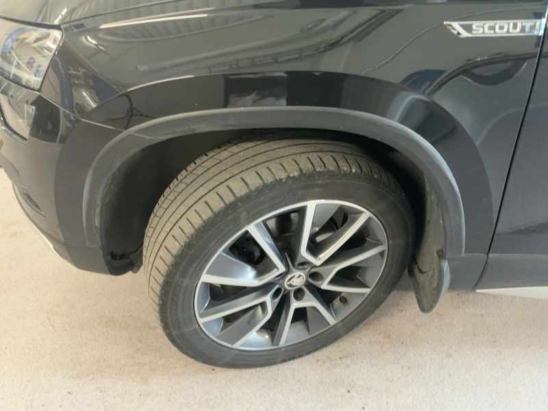 car Skoda Karoq id63539 photo #7