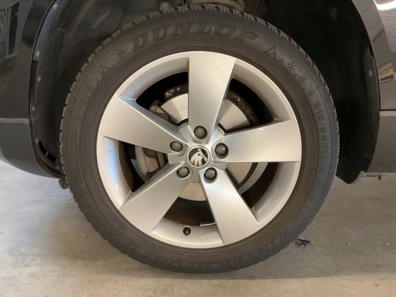 car Skoda Karoq id63544 photo #7