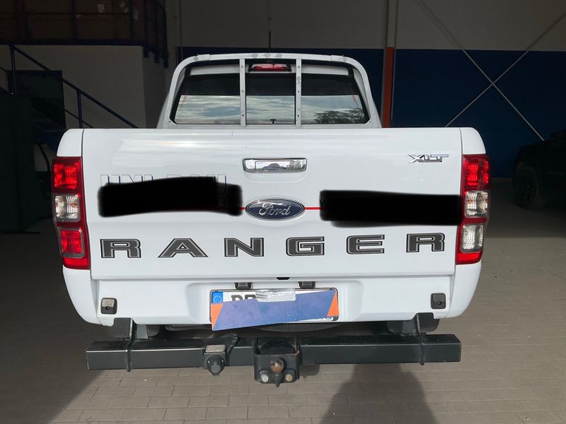 car Ford Ranger id63571 photo #3