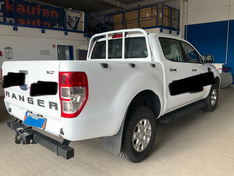 car Ford Ranger id63571 photo #4