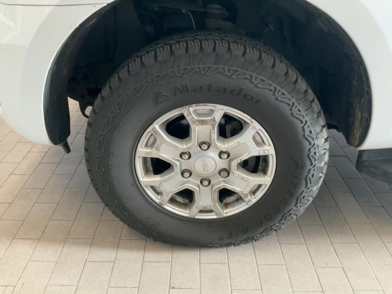 car Ford Ranger id63571 photo #7