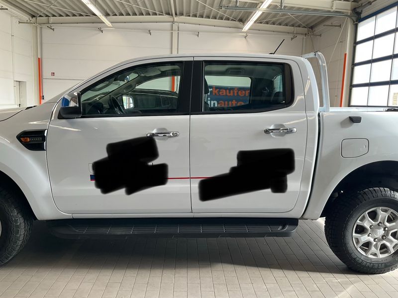 car Ford Ranger id63571 photo #8