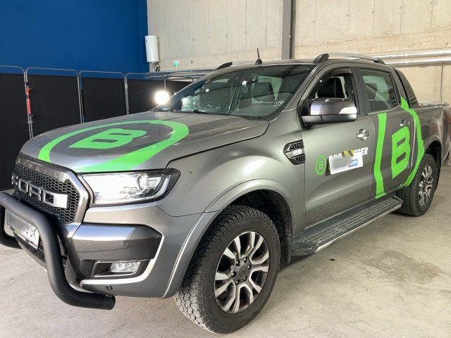 car Ford Ranger id63573 main photo