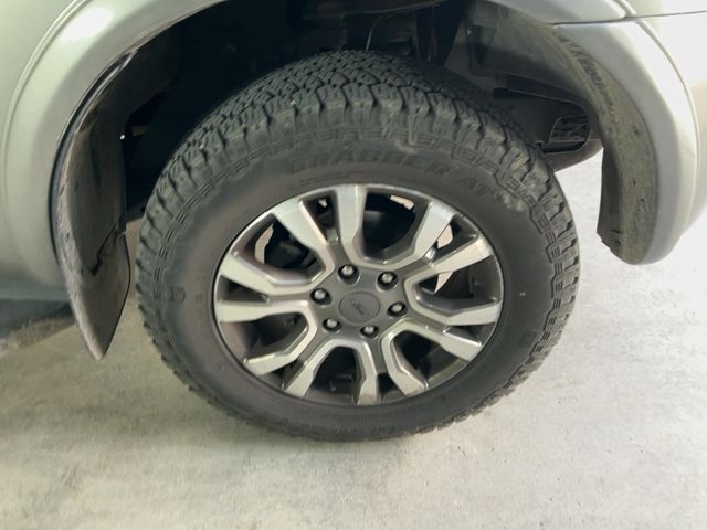 car Ford Ranger id63573 photo #12