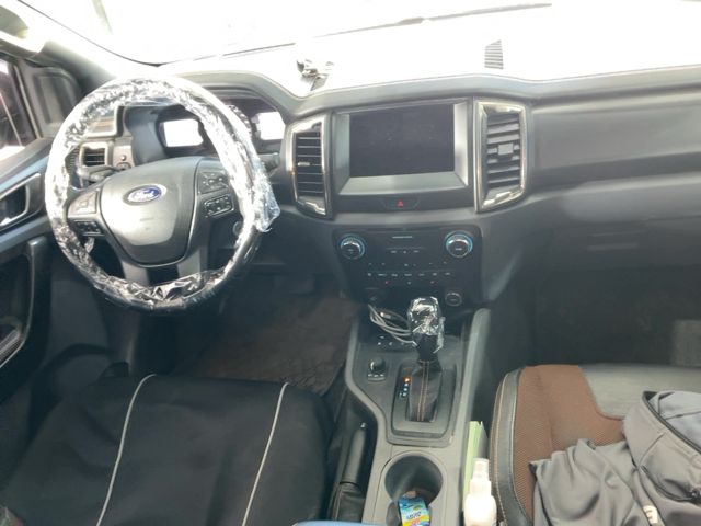car Ford Ranger id63573 photo #17