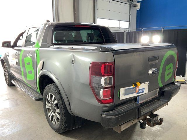 car Ford Ranger id63573 photo #2