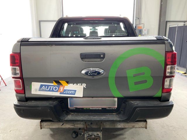car Ford Ranger id63573 photo #3