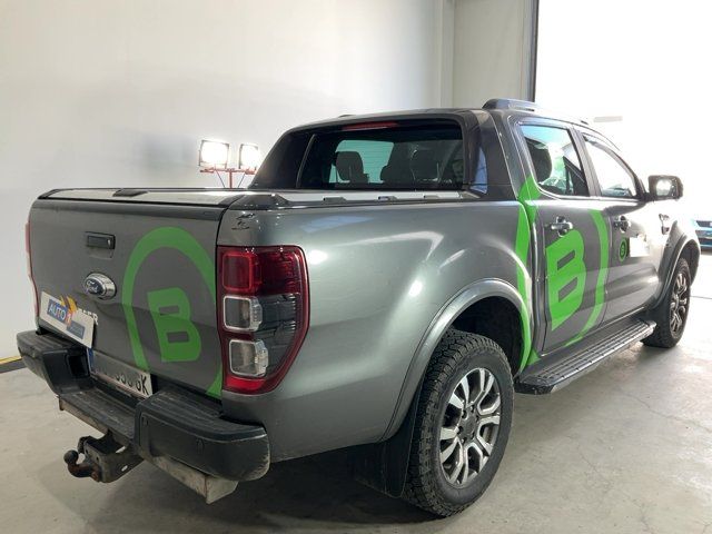 car Ford Ranger id63573 photo #4