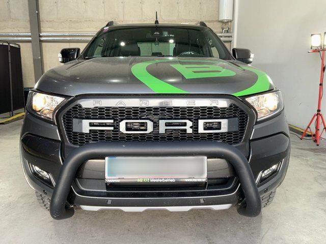 car Ford Ranger id63573 photo #5